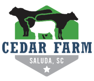 Cedar Farm